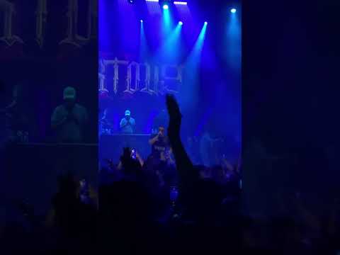 VLOSPA x Nume - Plugged In Fumez (LIVE at Fuzz Club)💥💥💥💥💥 TOPPPPPP💣💣💣