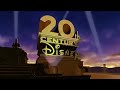 20th Century Disney Remastered Original By ChristopherRuiz24