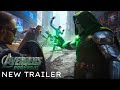We Predicted AVENGERS DOOMSDAY Movie 2026 Robert Downey Jr Pedro Pascal Fan Trailer