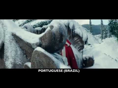 Beauty and The Beast 2017 Something There 17 Multi Language