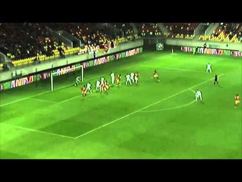 PlovdivDerby com Massiré KANTE, joueur LEMANS FChd720]