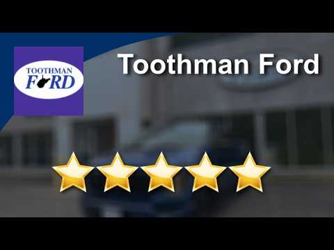 Toothman Ford Sales
