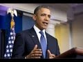 BREAKING - President Barack Obama Issue.