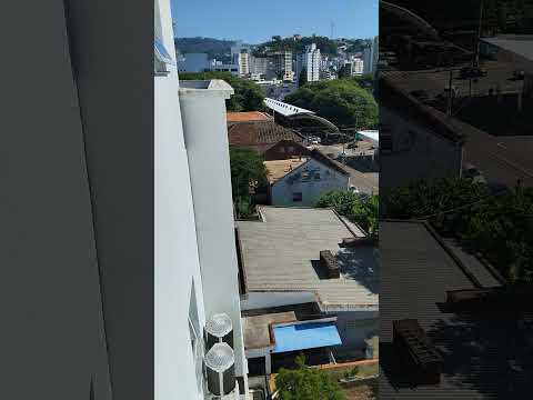 Centro de Concrdia com novidades