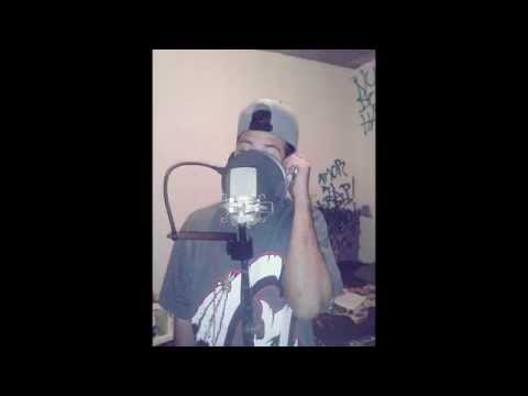 4 minutos en el manicomio - Regan ' Nerdog ' Rstorm ' Rewer - Dementestudio Prod.