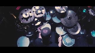 Rifet Camdzic - Yamaha Manu Katche / Istanbul Mehmet Cymbals