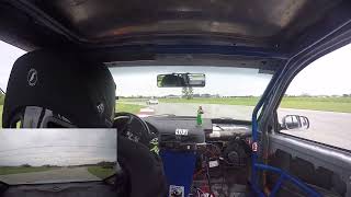 Lemons Autobahn 2022 Stint 2 AH