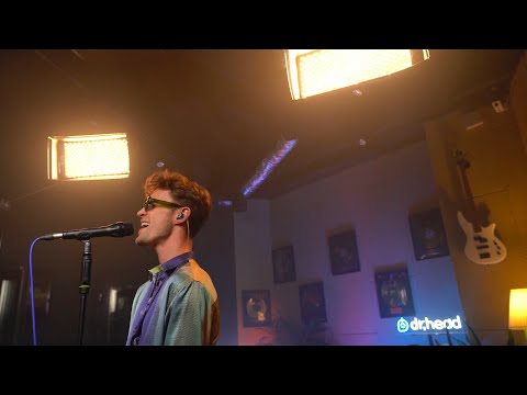 Boba Sheshera - Tonight (Live at the Dr.Head Awards 2021)