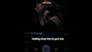 will i be enough Evie clair sans hub Edit 😇🥰