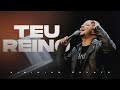 Vinicius Zulato E Cristo Vivo Teu Reino