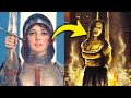 The Tragic End Of The Cross-Dressing Female Saint: Joan Of Arc | A Brief History
