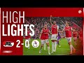 ? ? ?????? ???! | Highlights AZ - Sparta Rotterdam
