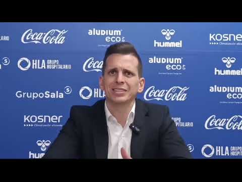 Post Partido J11 • Rubén Perelló