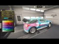 Rally Car Mechanic Simulator PlayStation Key EU Trailer