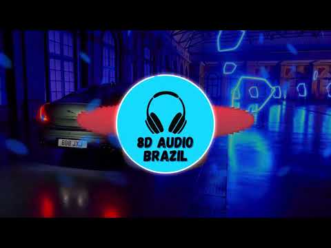 DJ Khaled ft. Nas, JAY-Z & James Fauntleroy and Harmonies by The Hive - SORRY NOT SORRY (8D AUDIO)