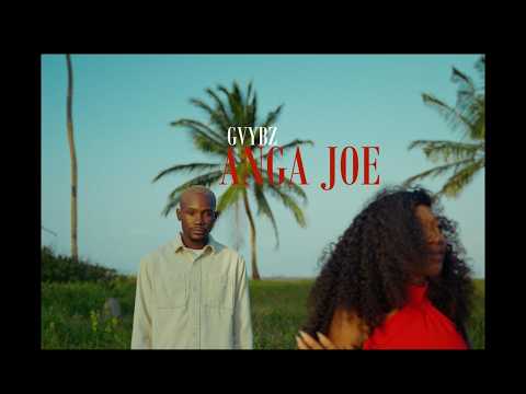 GVYBZ - ANGA JOE