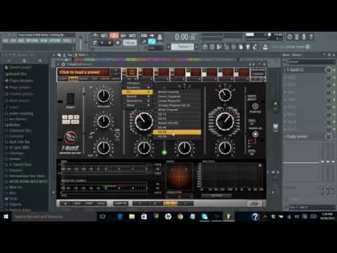 Review: IK Multimedia T-Racks CS Grand Suite