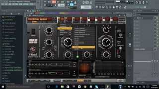 Video thumbnail for Review: IK Multimedia T-Racks CS Grand Suite by Ave Mcree