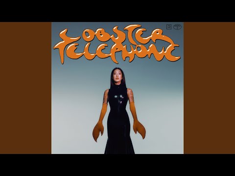 Video thumbnail for Lobster Telephone