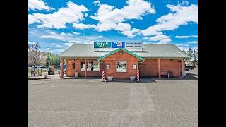 904 N. Railroad St., Eagle River, WI, 54521