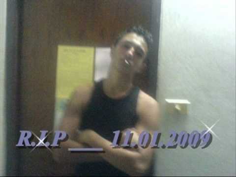 R.I.P Alain..11.01.2009..Du Lebst in Unseren Herzen weiter..