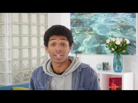 Funding for 'To Tell A Vision' (short film)