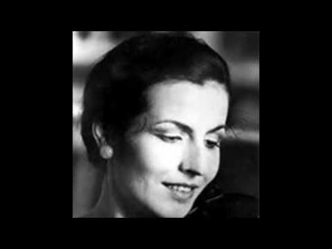 VANYA MILANOVA PLAYS P. VLADIGEROV - HORO'