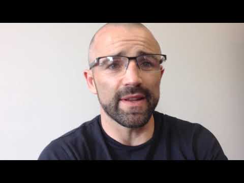 Interview: Stephen Ormond- "Can't wait for rematch with Craig Evans"