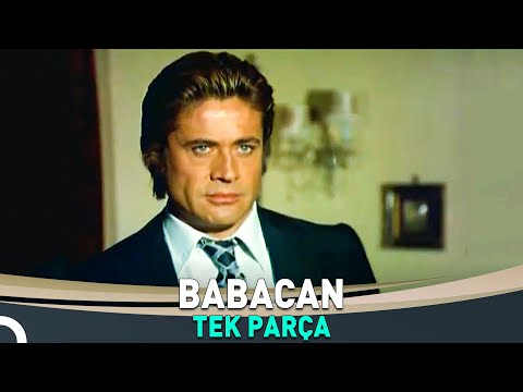 Babacan | Cüneyt Arkın Filmi