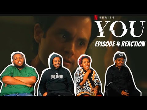 You Season 3 Episode 4 Reaction/Review