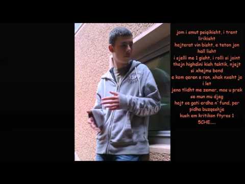 Highdin Ft. Dunnaw MC - Dunnaw ZONE [ DunnawRecord`z ]