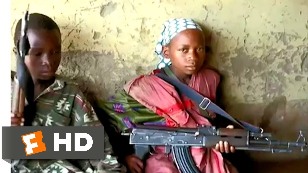 Equal Means Equal (2014) - The International Women's Bill Of Rights Scene (3/10) | Movieclips