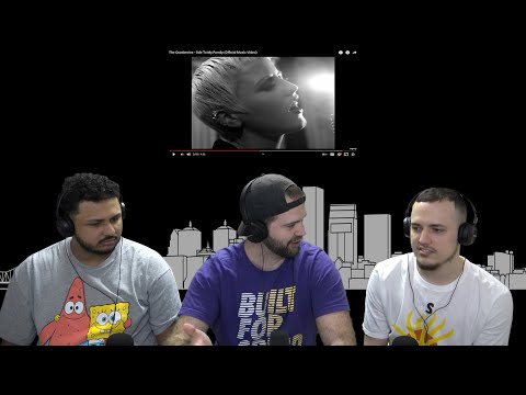 The Cranberries - Ode To My Family | REACTION