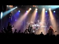 Slayer - War ensemble @L'usine Genève, 11/06 ...