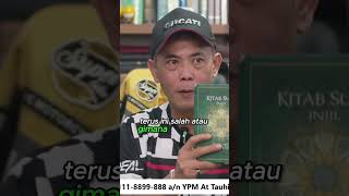 Download lagu Jesus vs. Jesus - Part 2 mp3 Download lagu Jesus vs. Jesus - Part 2 mp3