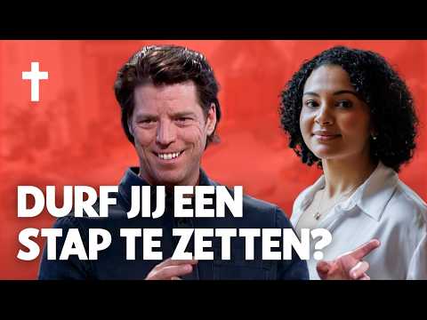 Bobby Schuller over Gods nabijheid | Getuigenis Mariam Emers-Atya met Jan van den Bosch