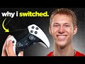I Switched To Controller After 10 Years On Keyboard