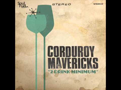 Corduroy Mavericks  -  Black Soul (Original Mix)