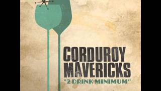 Corduroy Mavericks  -  Black Soul (Original Mix)