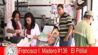 preview picture of video 'Puerto Vallarta Carniceria San Miguel en el Pitillal.'