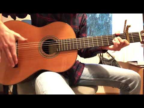 Mecna - Tutto Ok feat Frah Quintale | Guitar Cover-Tutorial