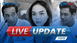 LIVE UPDATE TOP 10: Semeru Kembali Erupsi, Jenazah Laura Dikremasi, Temuan Omicron di Indonesia