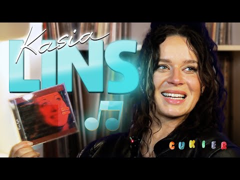 Moja Piątka #26 - Kasia Lins