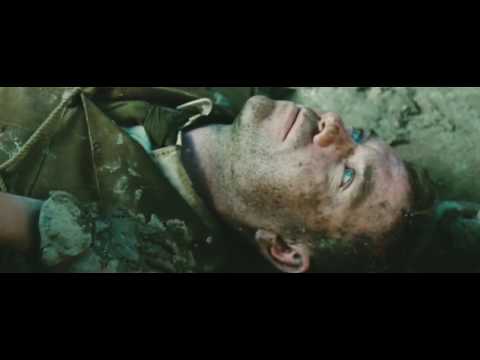 wonderful Sniper Scene - beneath hill 60