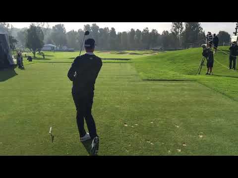 Adam Scott dtl 3 wood