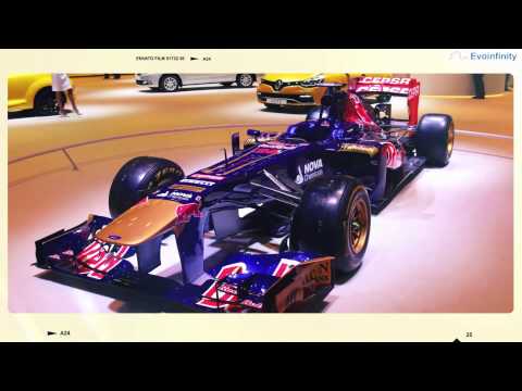 Slideshow by Nikita Zakharov