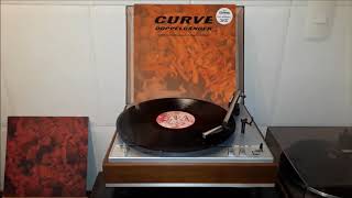 Curve - Split into fractions