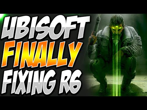 FINALLY A NEW META | Rainbow Six Siege Operation Shadow Legacy