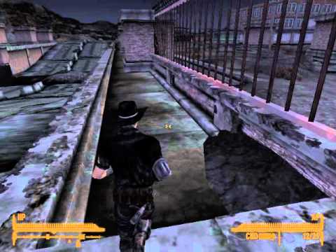 fallout new vegas #4 part 1 they went that a way