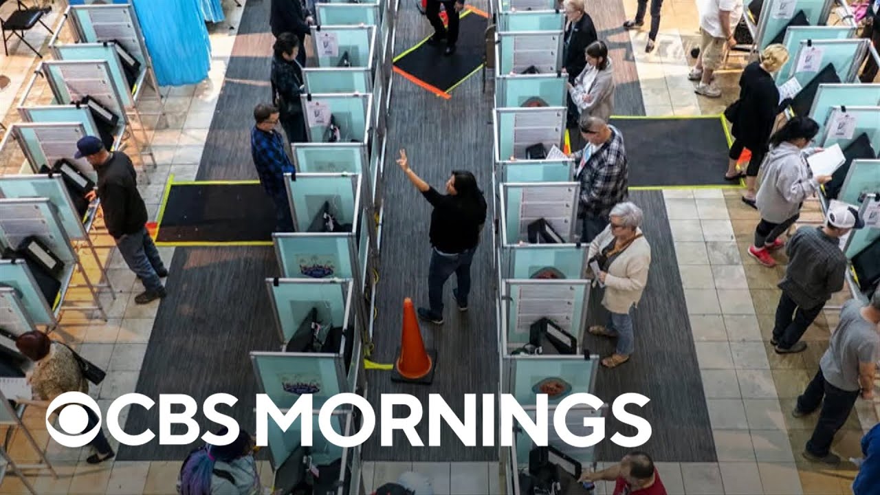 Why your vote matters